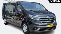 Gebruikt 2024 Renault Trafic Van | € 33.995 (Eerlijke prijs)