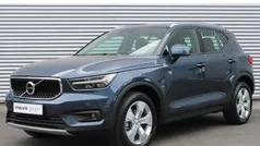 Blauw Gebruikt 2021 Volvo XC40 Business Edition SUV | € 27.950 (Eerlijke prijs)