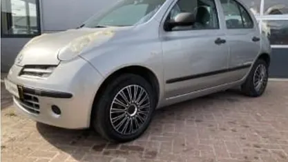 Occasion Nissan Micra Visia 65 PK (47 kW) 2006 Hatchback