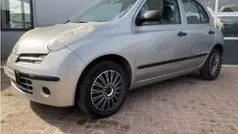 Gebruikt 2006 Nissan Micra Visia Hatchback | € 1.750 (Eerlijke prijs)