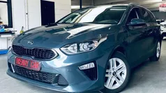 Gebruikt 2020 Kia Ceed Stationwagen | € 11.900 (Goede deal)