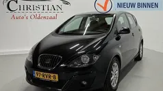 Gebruikt 2011 Seat Altea Style MPV | € 3.450 (Eerlijke prijs)