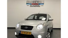 Gebruikt 2009 Kia Picanto Hatchback | € 2.799 (Eerlijke prijs)