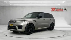 Grijs Gebruikt 2019 Land Rover Range Rover Sport Dynamic SUV | € 52.995 (Eerlijke prijs)