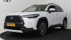 Gebruikt 2022 Toyota Corolla Cross Edition SUV | € 34.450 (Eerlijke prijs)