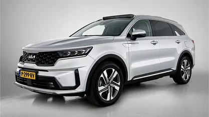 Occasion Kia Sorento 230 PK (169 kW) 2022 Grijs SUV