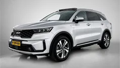 Grijs Gebruikt 2022 Kia Sorento SUV | € 43.395 (Eerlijke prijs)