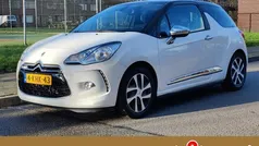 Wit Gebruikt 2013 Citroën DS3 So Chic Hatchback | € 5.900 (Eerlijke prijs)