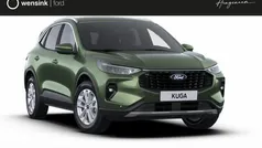 Overige Nieuw 2024 Ford Kuga Titanium SUV | € 41.050 (Super prijs)