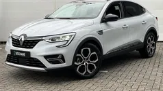 Gebruikt 2021 Renault Arkana Intens SUV | € 22.740 (Eerlijke prijs)
