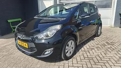 Gebruikt 2013 Hyundai ix20 MPV | € 6.795 (Eerlijke prijs)