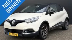Gebruikt 2014 Renault Captur Dynamique SUV | € 10.900 (Eerlijke prijs)