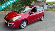 Gebruikt 2009 Renault Scénic III Dynamique MPV | € 3.599 (Eerlijke prijs)