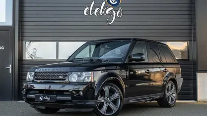Occasion 2013 Land Rover Range Rover HSE SUV | € 17.950 (Super prijs)