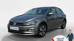 Grijs Gebruikt 2018 VW Polo Comfortline Hatchback | € 12.740 (Eerlijke prijs)