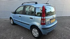 Blauw Gebruikt 2006 Fiat Panda Emotion Hatchback | € 2.450 (Eerlijke prijs)