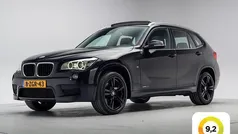 Gebruikt 2015 BMW X1 Executive SUV | € 19.845 (Super prijs)