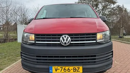 Occasion VW T6 102 PK (75 kW) 2017 Van
