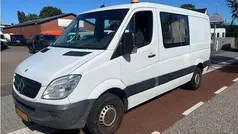 Gebruikt 2011 Mercedes Sprinter Van | € 5.950 (Super prijs)