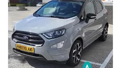 Gebruikt 2022 Ford Ecosport ST-Line SUV | € 18.950 (Goede deal)