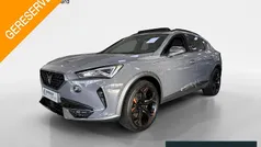 Grijs Gebruikt 2021 Cupra Formentor VZ SUV | € 26.945 (Eerlijke prijs)