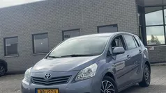 Gebruikt 2009 Toyota Verso MPV | € 5.450 (Eerlijke prijs)