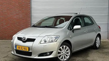 Occasion 2007 Toyota Auris Business Edition Hatchback | € 5.699 (Eerlijke prijs)