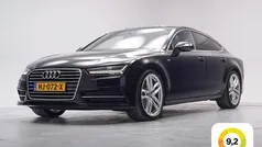 Gebruikt 2015 Audi A7 Sportback S-Line Hatchback | € 25.945 (Eerlijke prijs)