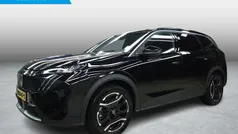 Zwart Gebruikt 2025 Peugeot e-5008 Allure SUV | € 42.589 (Eerlijke prijs)