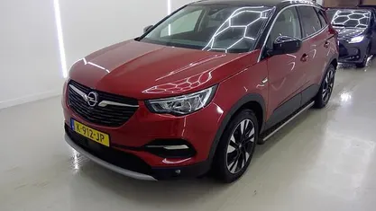 Occasion 2021 Opel Grandland X Elegance SUV | € 19.899 (Eerlijke prijs)
