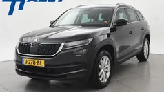 Zwart Gebruikt 2020 Skoda Kodiaq SUV | € 23.950 (Eerlijke prijs)