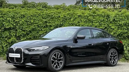 Occasion 2024 BMW 420 Comfort Edition Coupé | € 45.895 (Super prijs)