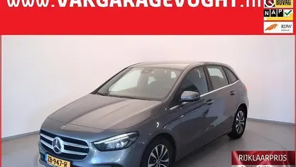 Occasion Mercedes B180 Business 136 PK (100 kW) 2019 MPV