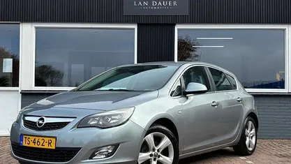 Occasion Opel Astra Sport 140 PK (102 kW) 2010 Hatchback
