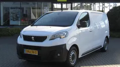 Wit Gebruikt 2021 Peugeot Expert Premium Van | € 16.767 (Super prijs)
