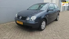 Gebruikt 2004 VW Polo Highline Hatchback | € 1.250 (Eerlijke prijs)