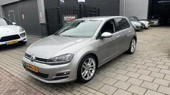 Gebruikt 2013 VW Golf VII Highline Hatchback | € 9.999 (Goede deal)