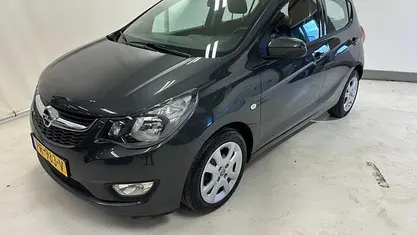 Occasion 2017 Opel Karl Edition Hatchback | € 11.695 (Eerlijke prijs)