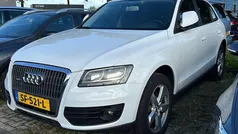 Gebruikt 2009 Audi Q5 SUV | € 11.899 (Eerlijke prijs)