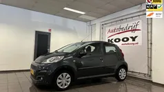 Gebruikt 2013 Peugeot 107 Active Hatchback | € 6.220 (Eerlijke prijs)