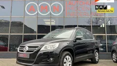 Gebruikt 2008 VW Tiguan Sportline SUV | € 8.950 (Goede deal)