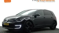 Gebruikt 2019 VW e-Golf Highline Hatchback | € 14.900 (Eerlijke prijs)