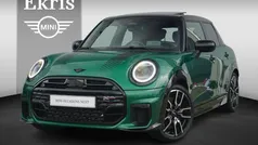 Groen Gebruikt 2025 Mini John Cooper Works Hatchback | € 50.510 (Goede deal)