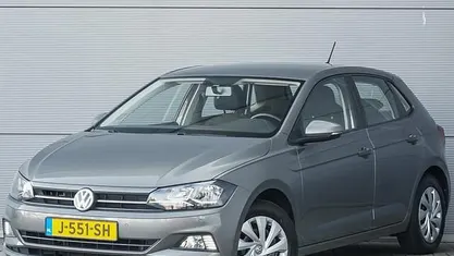Occasion VW Polo Comfortline 97 PK (71 kW) 2020 Hatchback