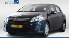 Gebruikt 2011 Toyota Auris Hatchback | € 7.850 (Eerlijke prijs)