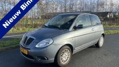 Grijs Gebruikt 2008 Lancia Ypsilon Hatchback | € 2.745 (Eerlijke prijs)