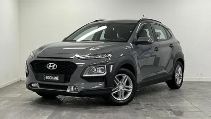Gebruikt 2020 Hyundai Kona Comfort SUV | € 16.735 (Goede deal)