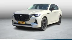 Platinum quartz m Gebruikt 2024 Mazda CX-60 Homura-Line SUV | € 46.900 (Eerlijke prijs)