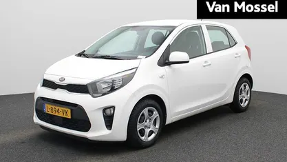 Occasion Kia Picanto Comfort 67 PK (49 kW) 2021 Hatchback
