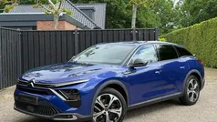 Overige Gebruikt 2022 Citroën C5 X Shine Stationwagen | € 26.390 (Goede deal)